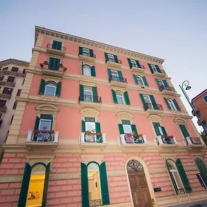Lungomare Napoli
