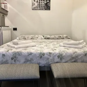 La Stanza Nel Plebiscito Napoli