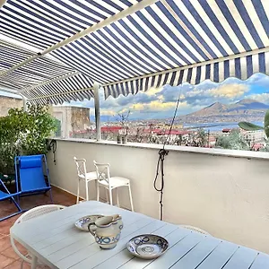 Loft Da Sogno Templars'f Napoli